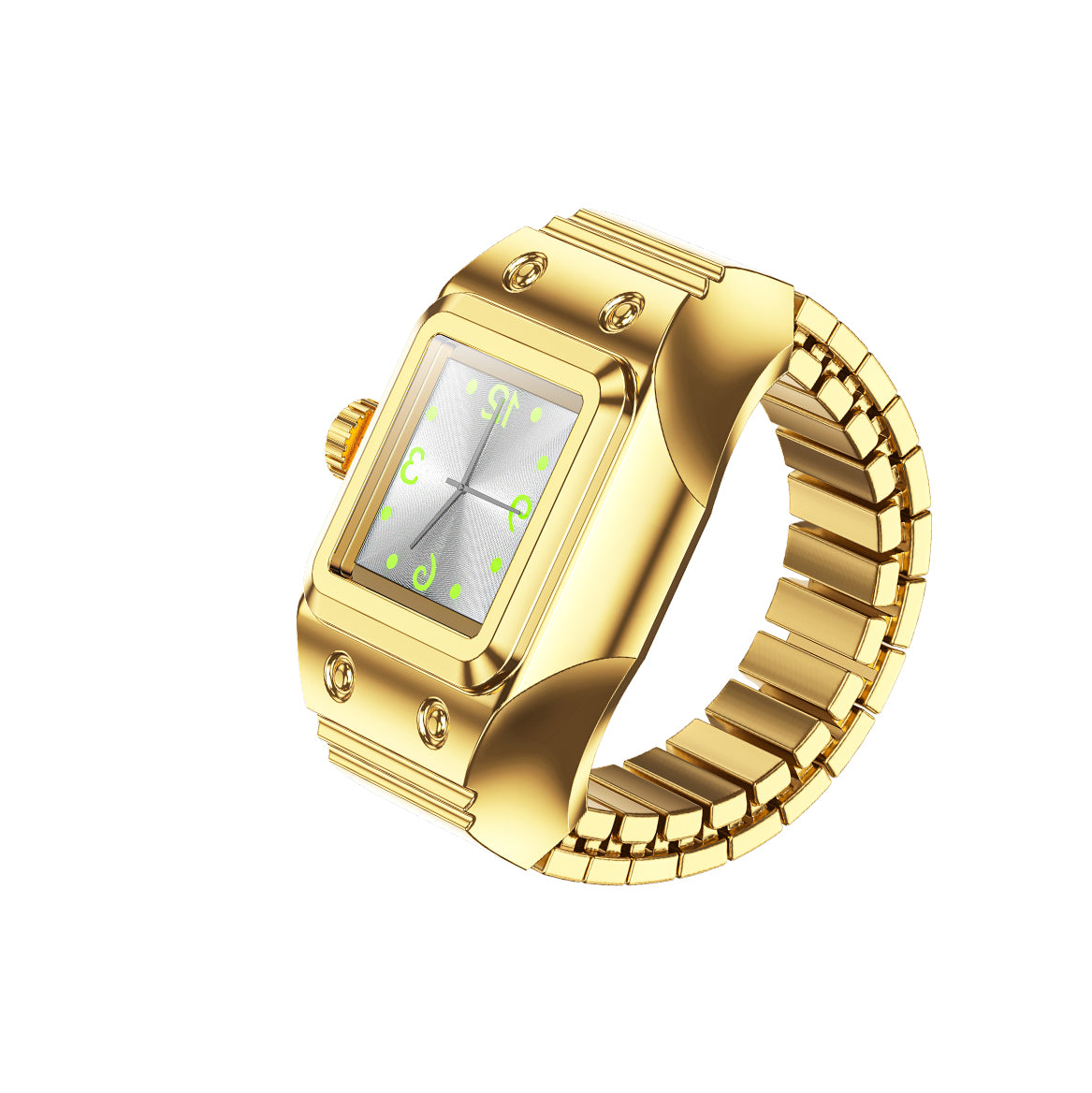 Clock Ring
