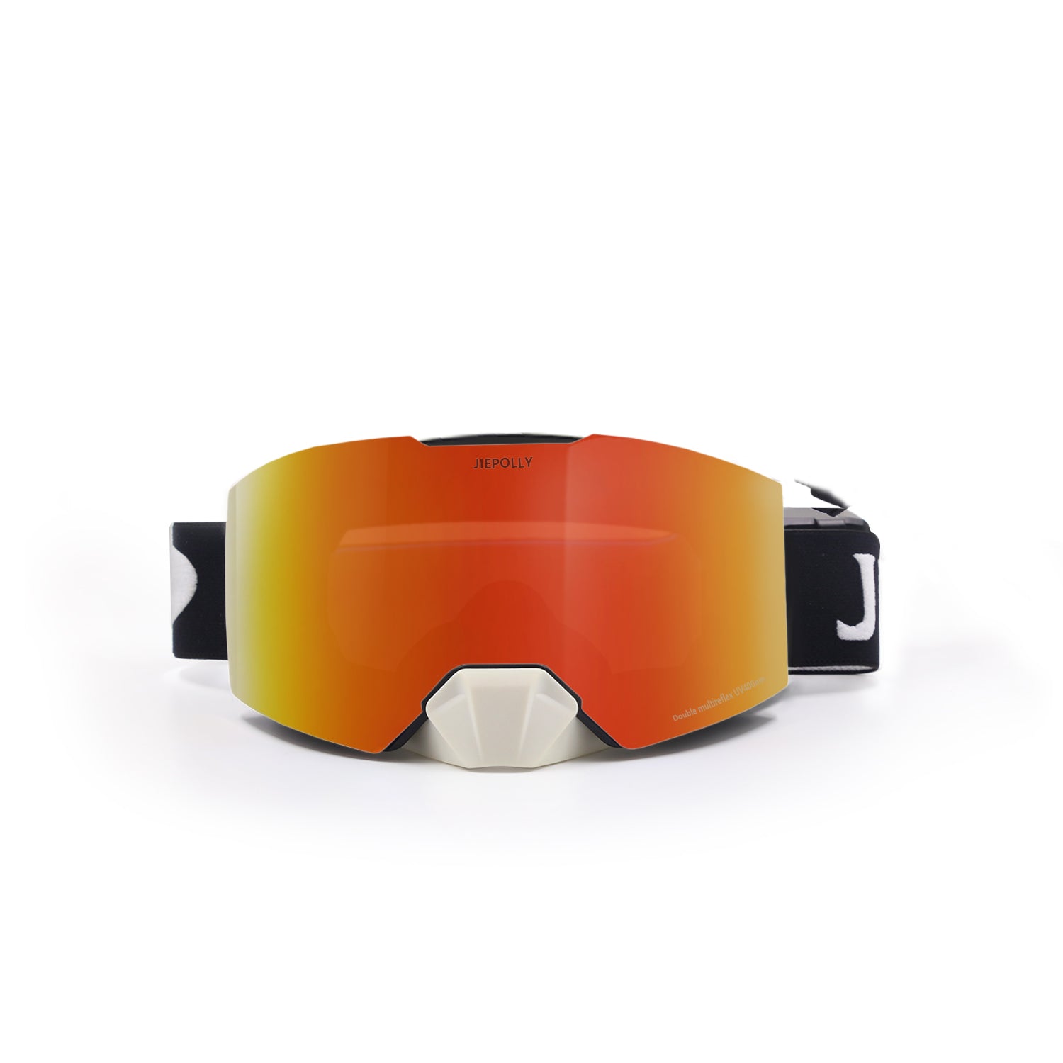 Aurora Heated Ski Goggles