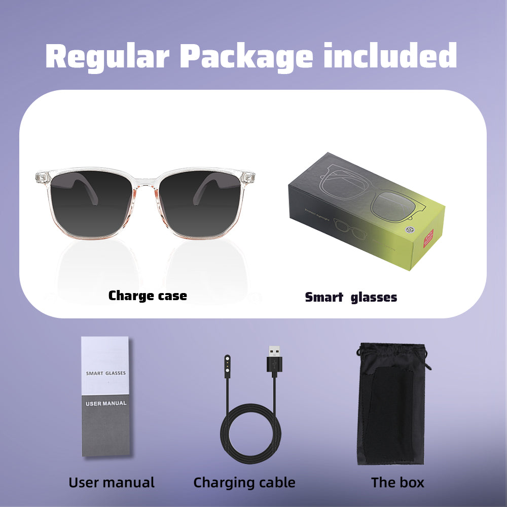 Voxaura Smart Shades