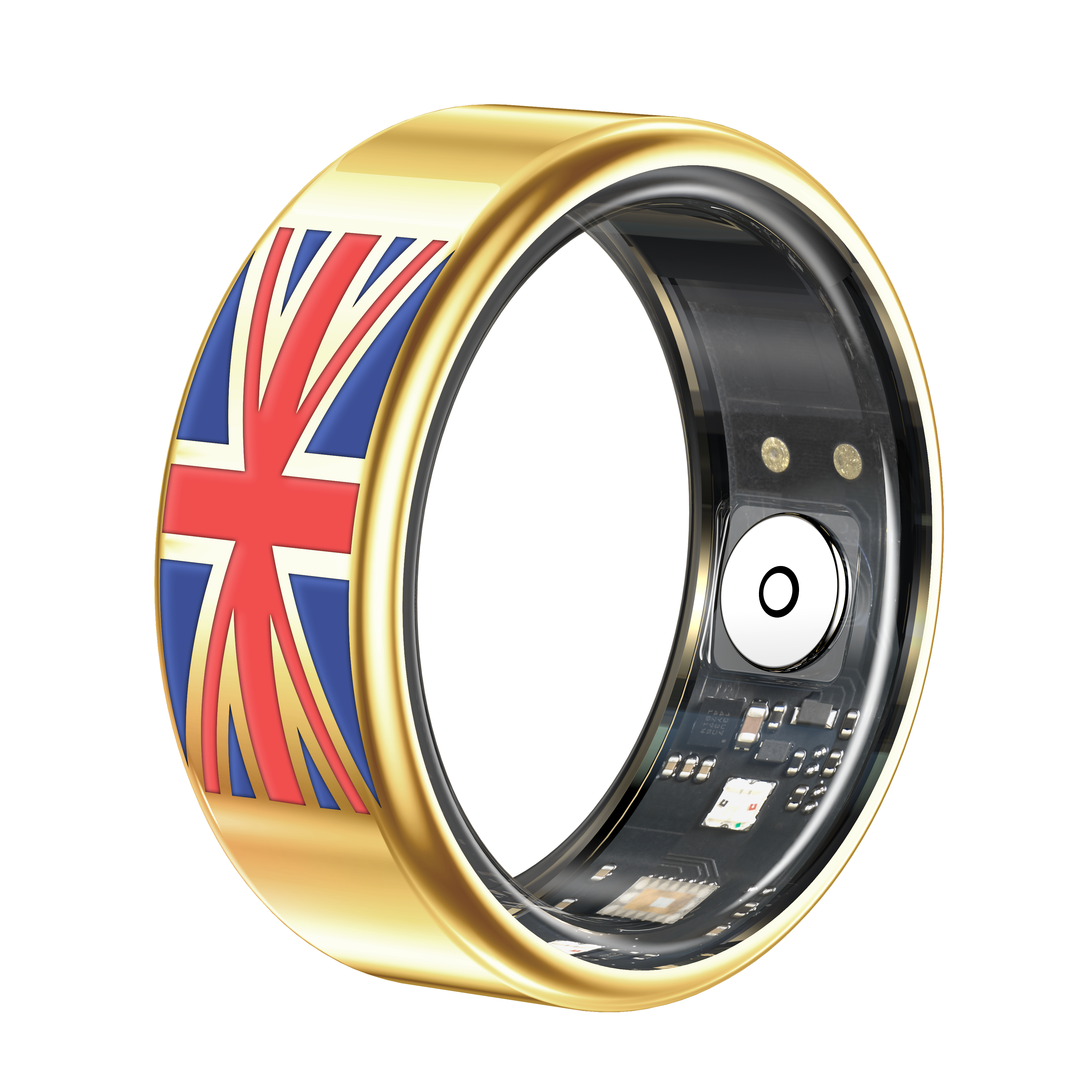 Victory Smart Ring – Heritage Limited Edition