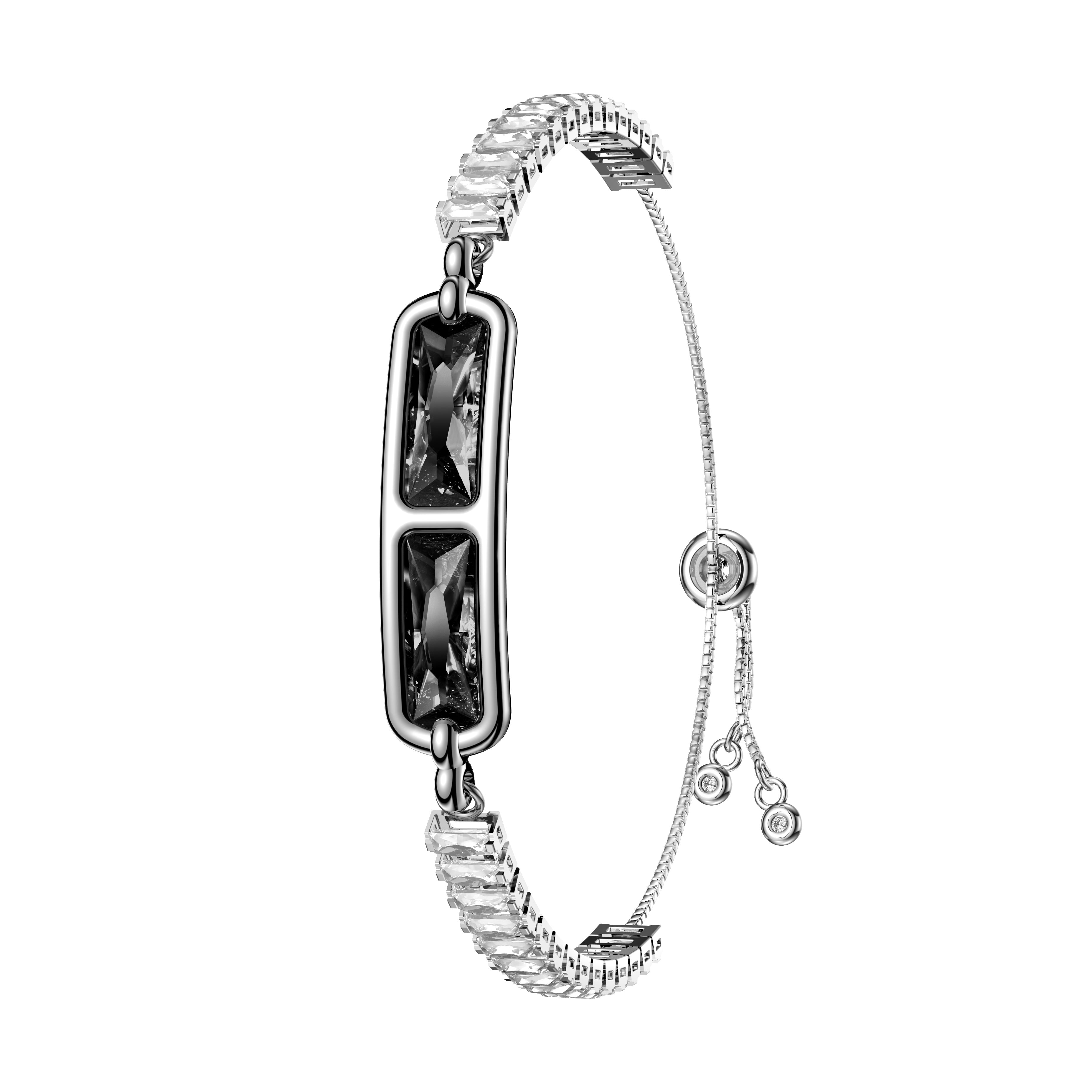 Heart & Gem - Onyx Muse