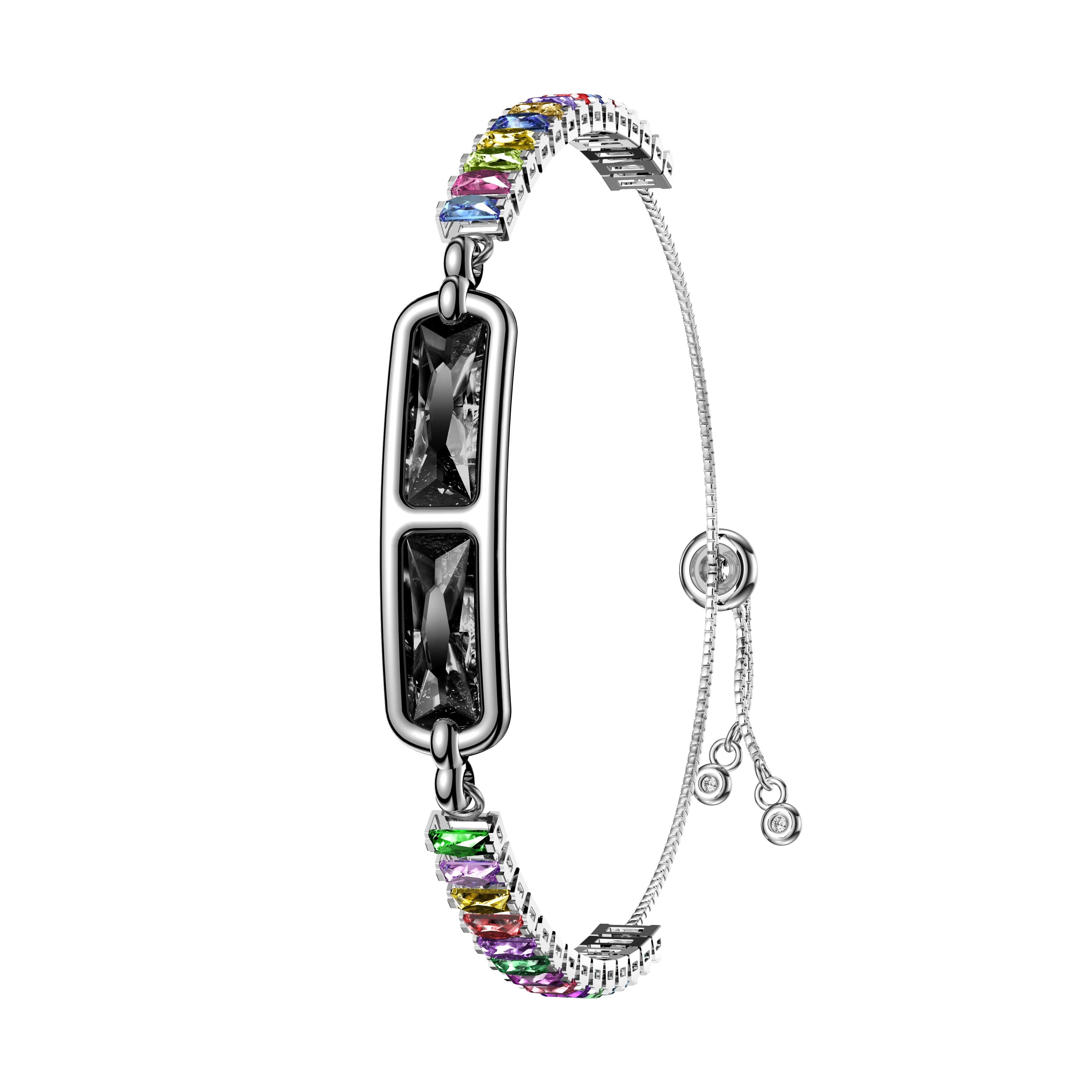 Heart & Gem - Onyx Muse