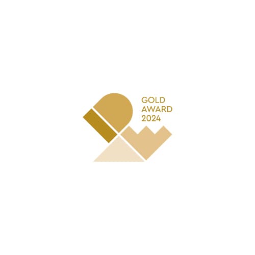 Brand logo