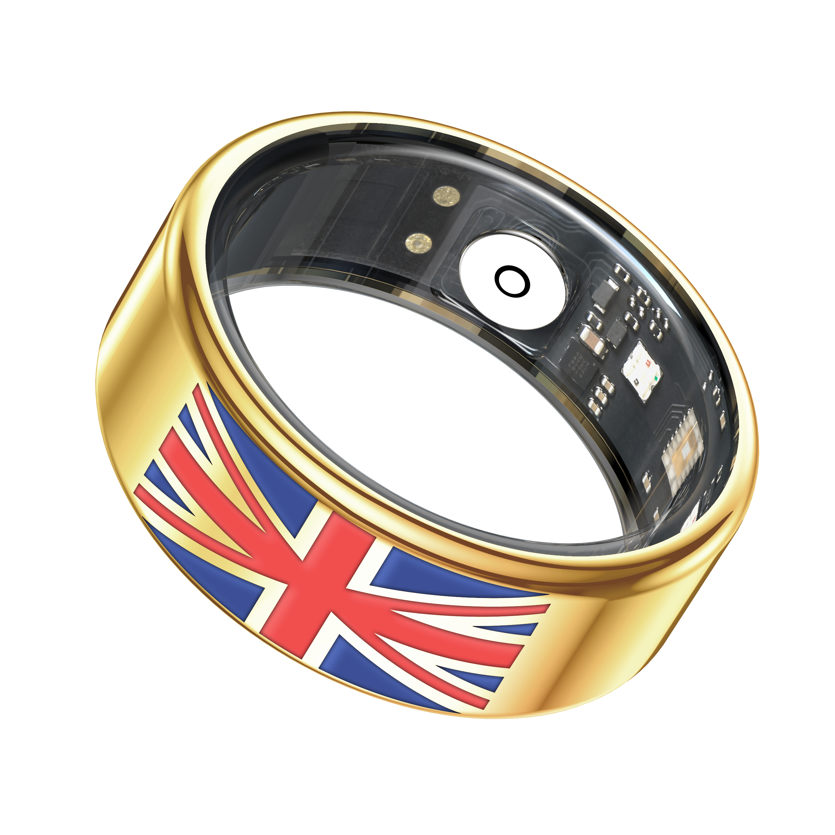 Victory Smart Ring – Heritage Limited Edition