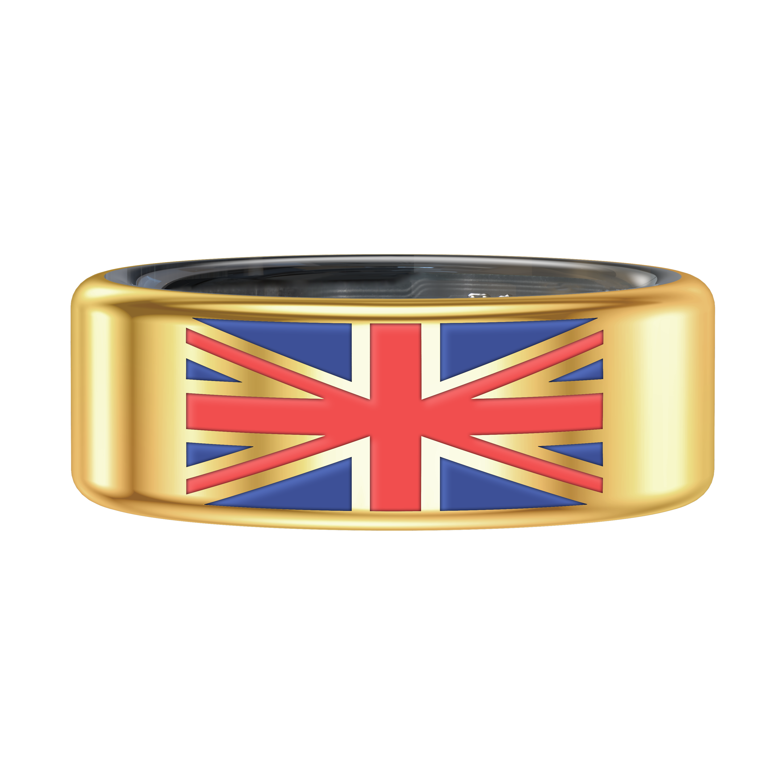 Victory Smart Ring – Heritage Limited Edition