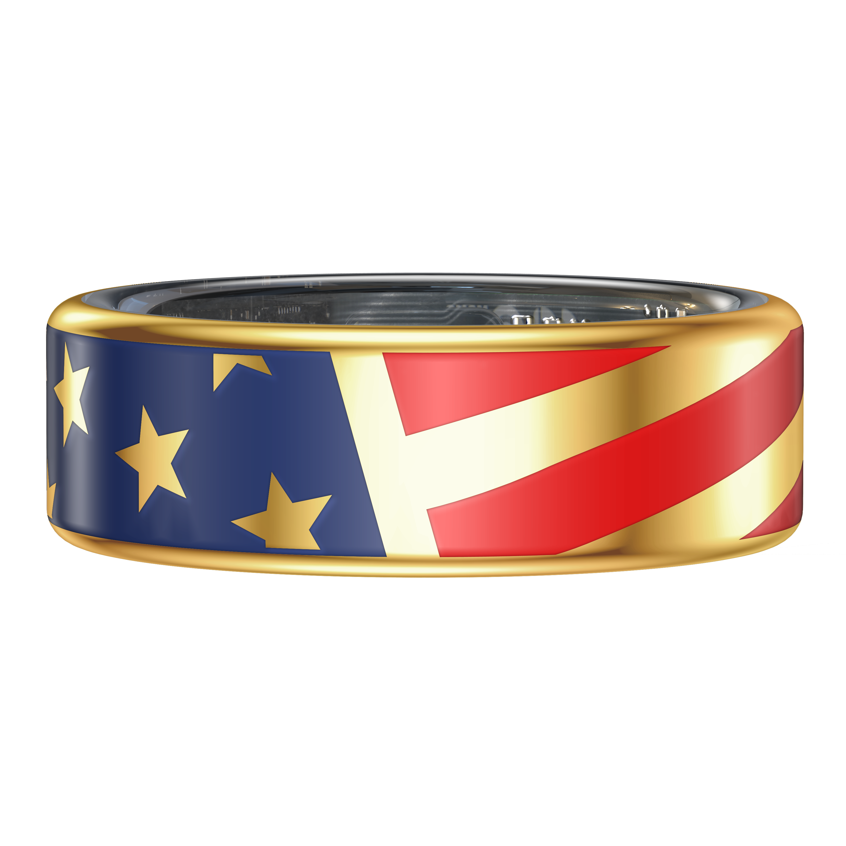 Star Smart Ring – 24hours sleep monitoring Limited Edition