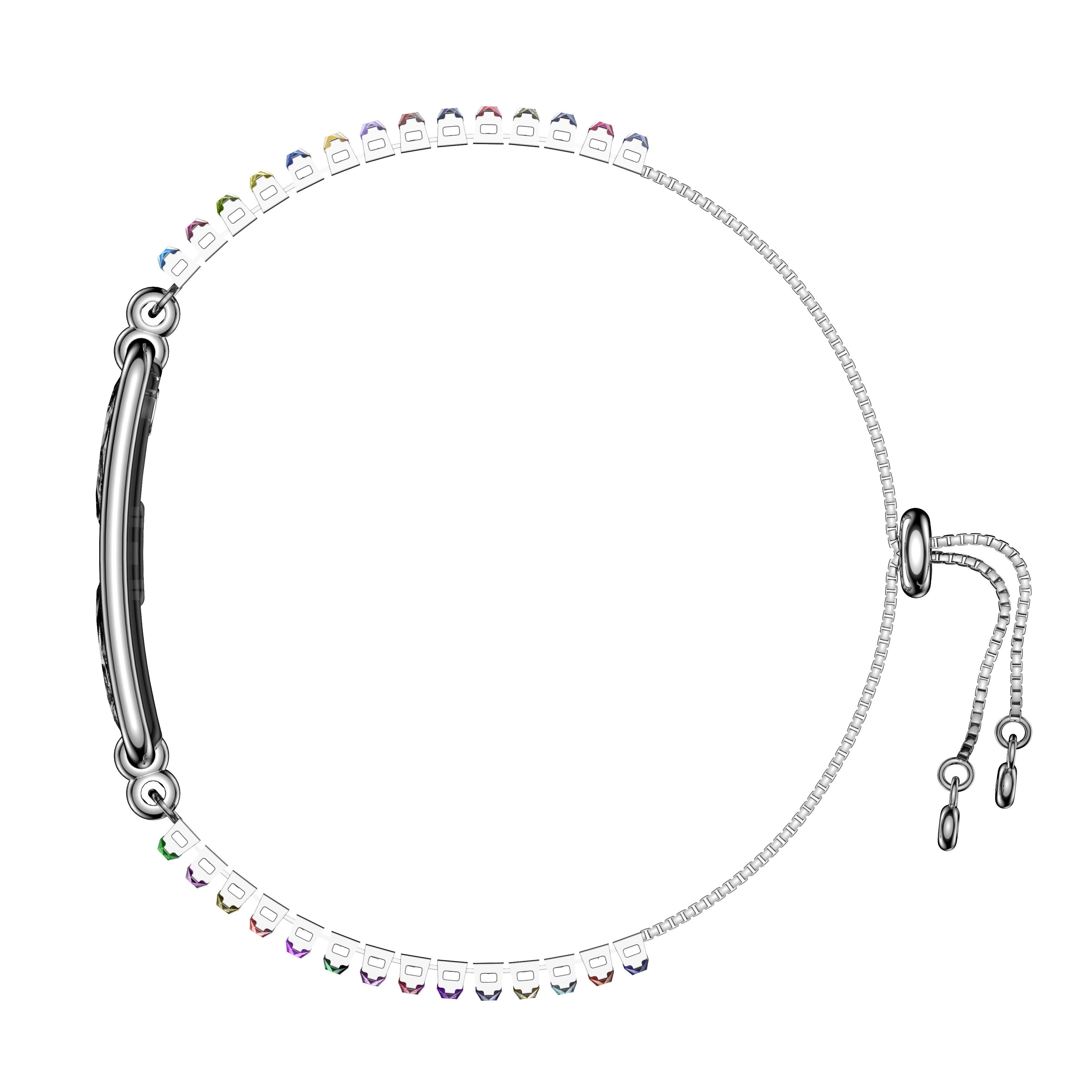 Heart & Gem - Onyx Muse