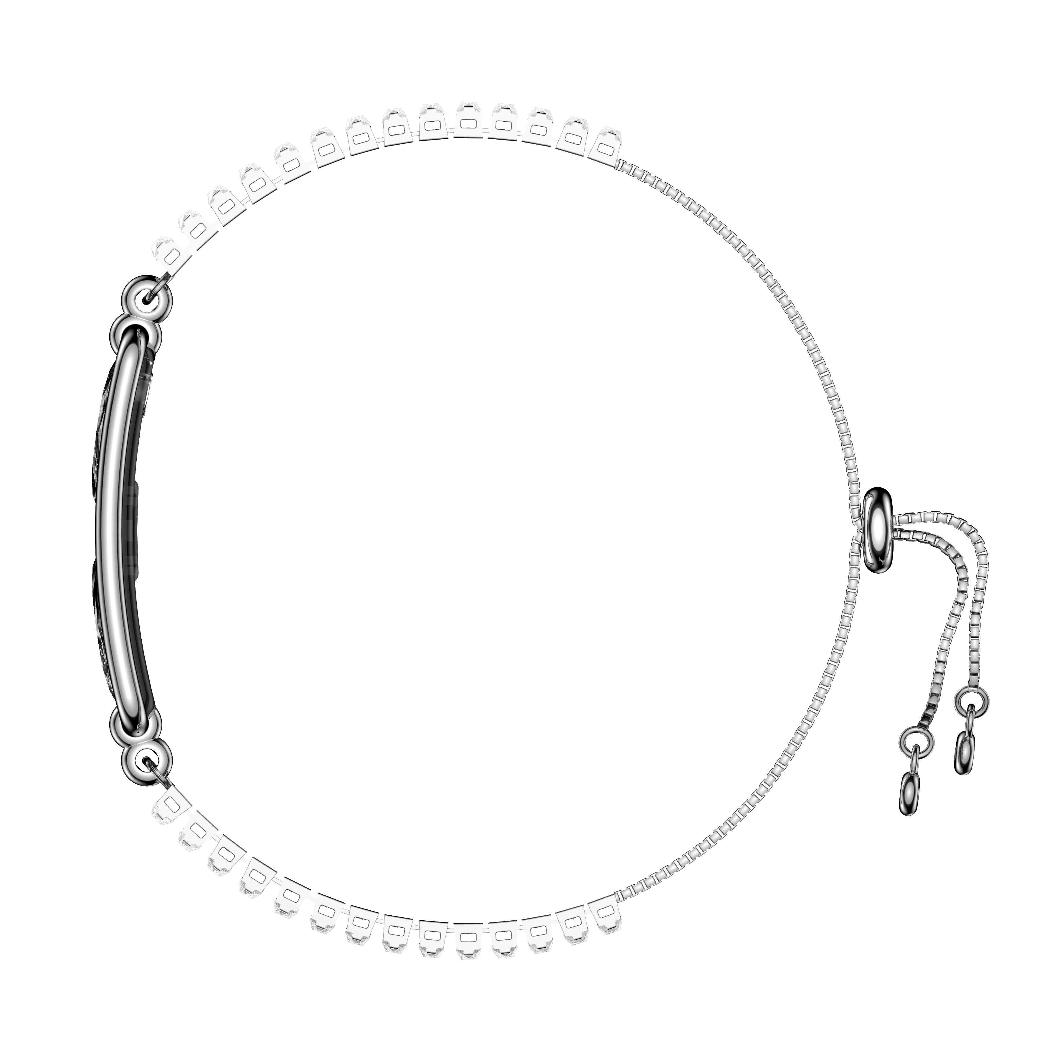 Heart & Gem - Onyx Muse