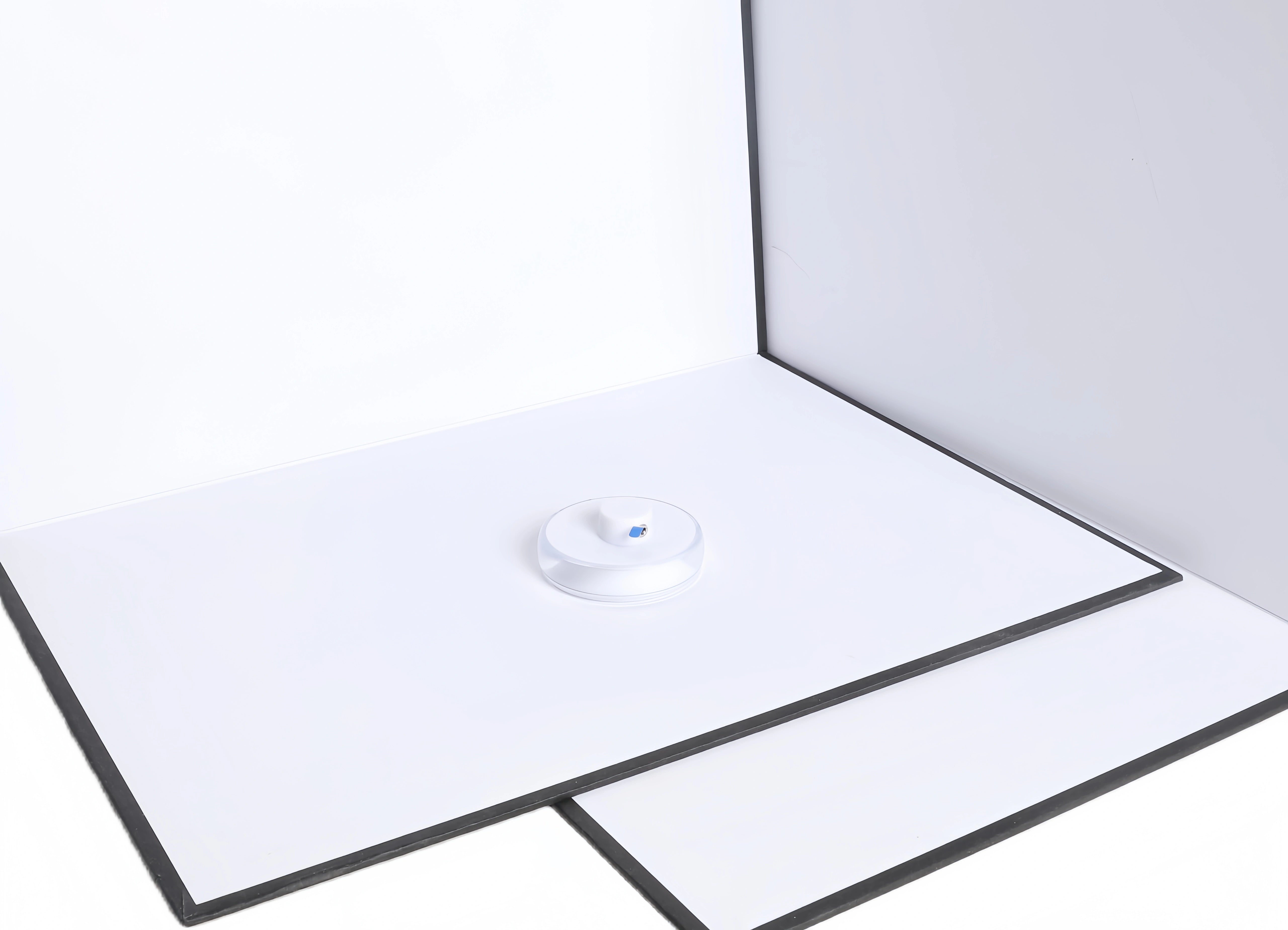 Smart ring charging case