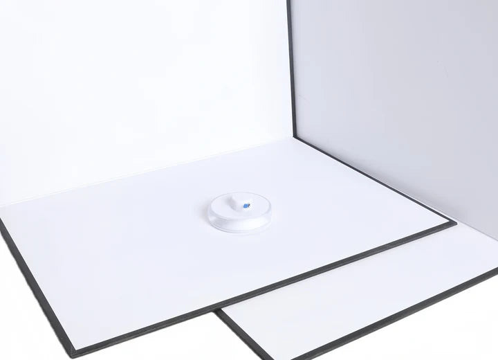 Smart ring charging case