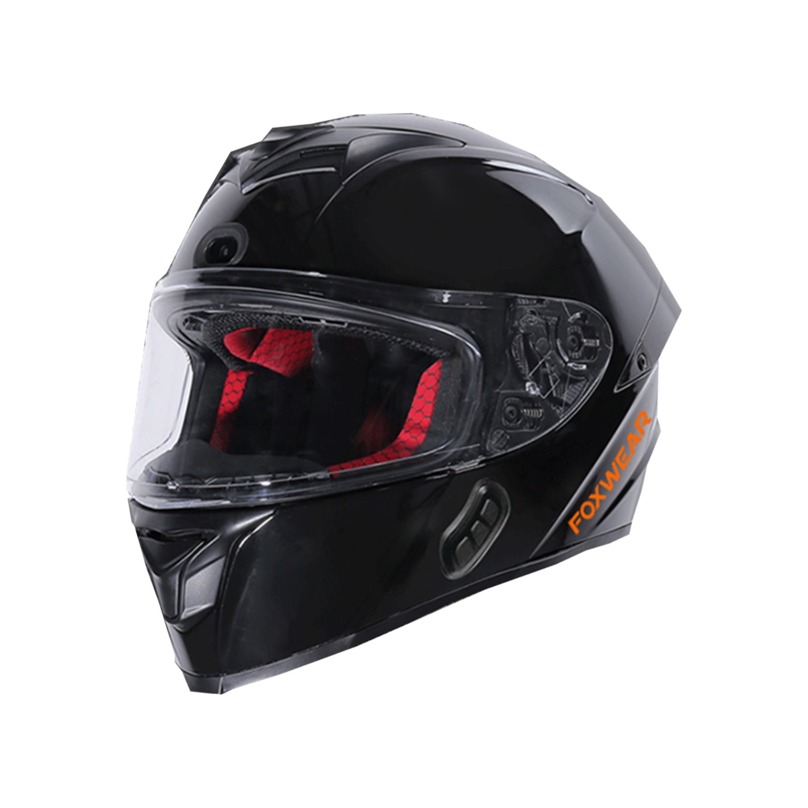AeroVision Motorcycle helmet