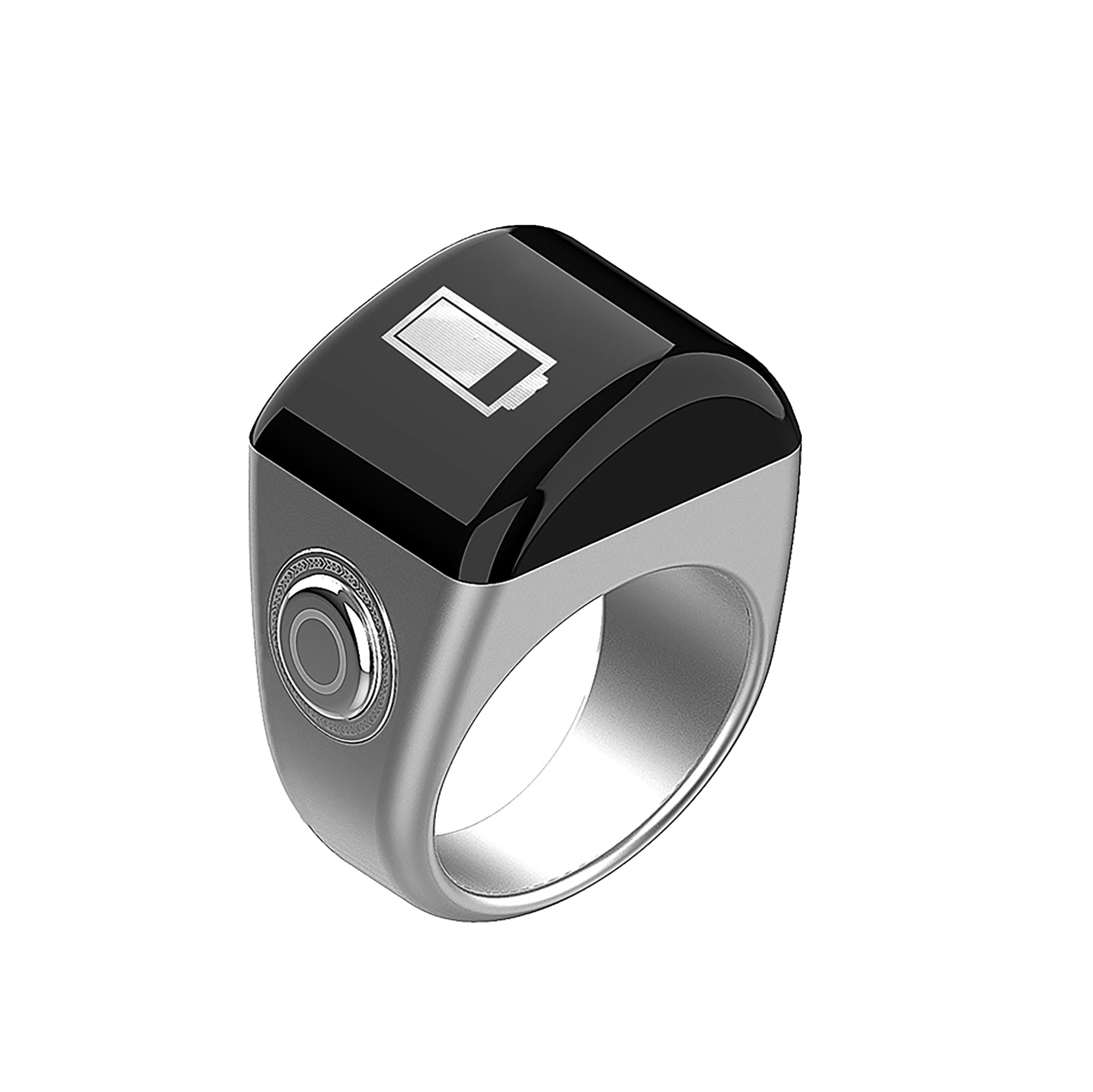 Koepovk Muslim Counting Ring