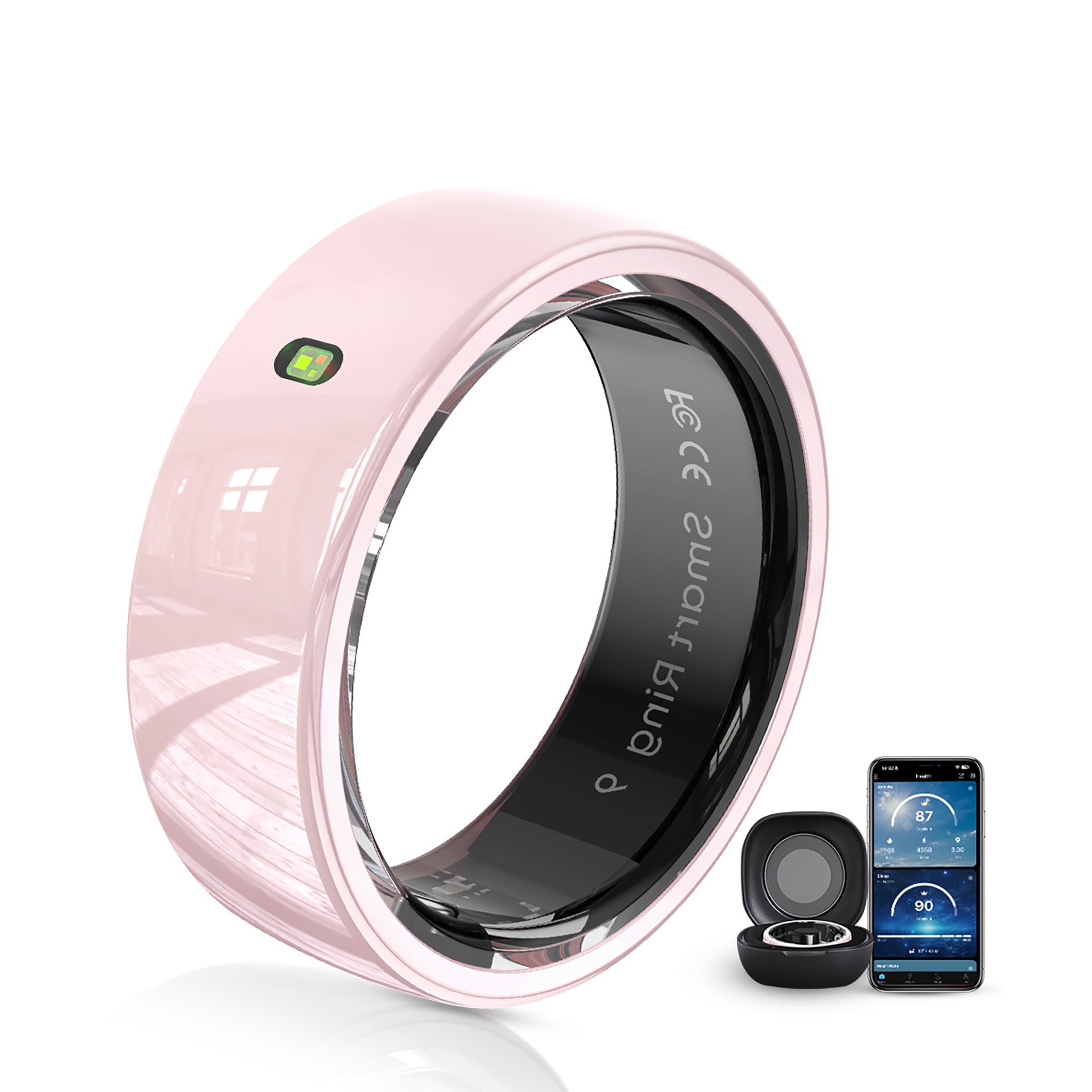 Aurora - Tears Blushed in Pink