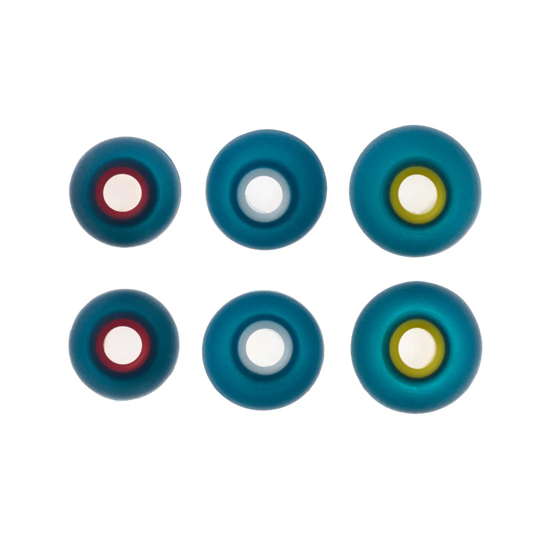 AET08 Low-Frequency Enhanced Ear Tips