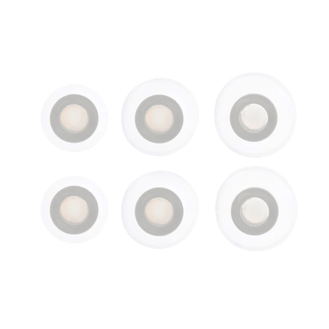 Liquid Silicone Ear Tips