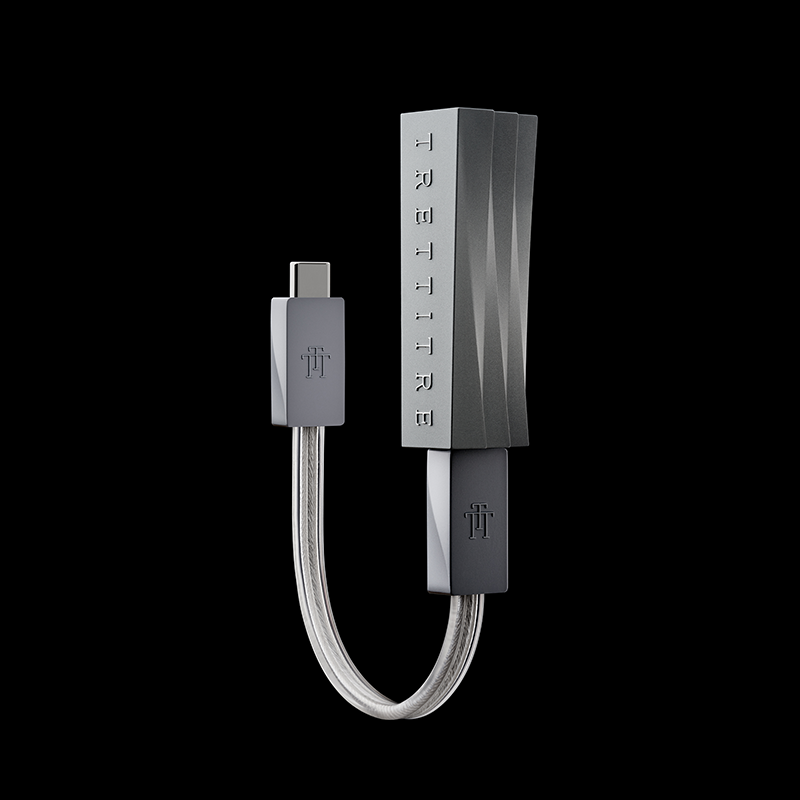 Hi-Fi Planar Driver In-Ear Headphones