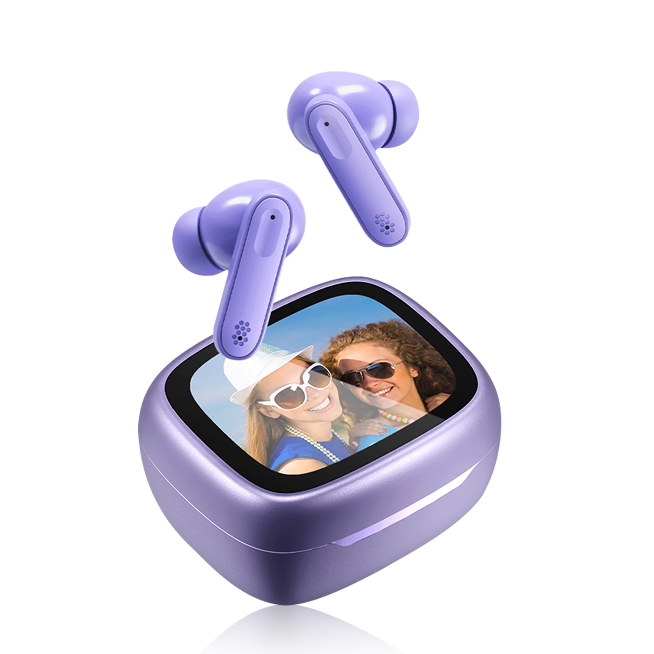 SonicAura E2