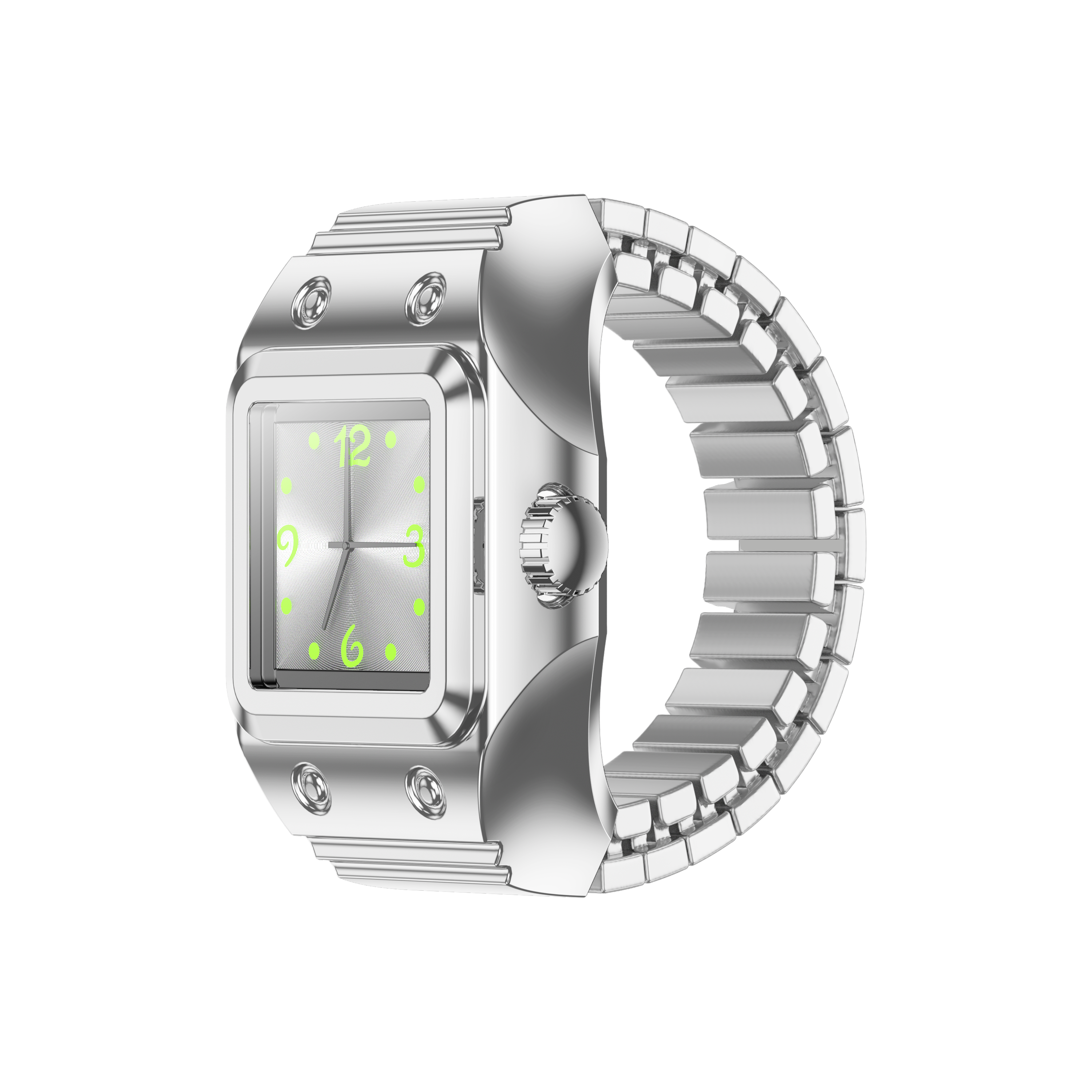 Eterna - Aurora Dial