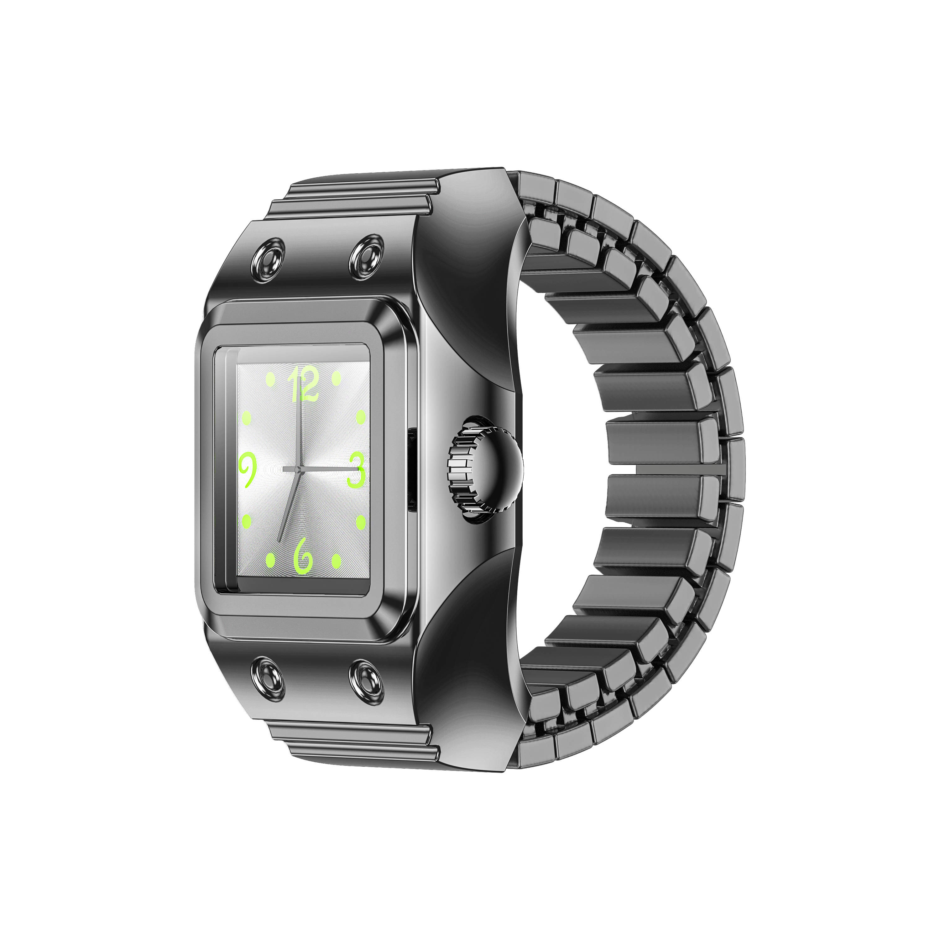 Eterna - Aurora Dial