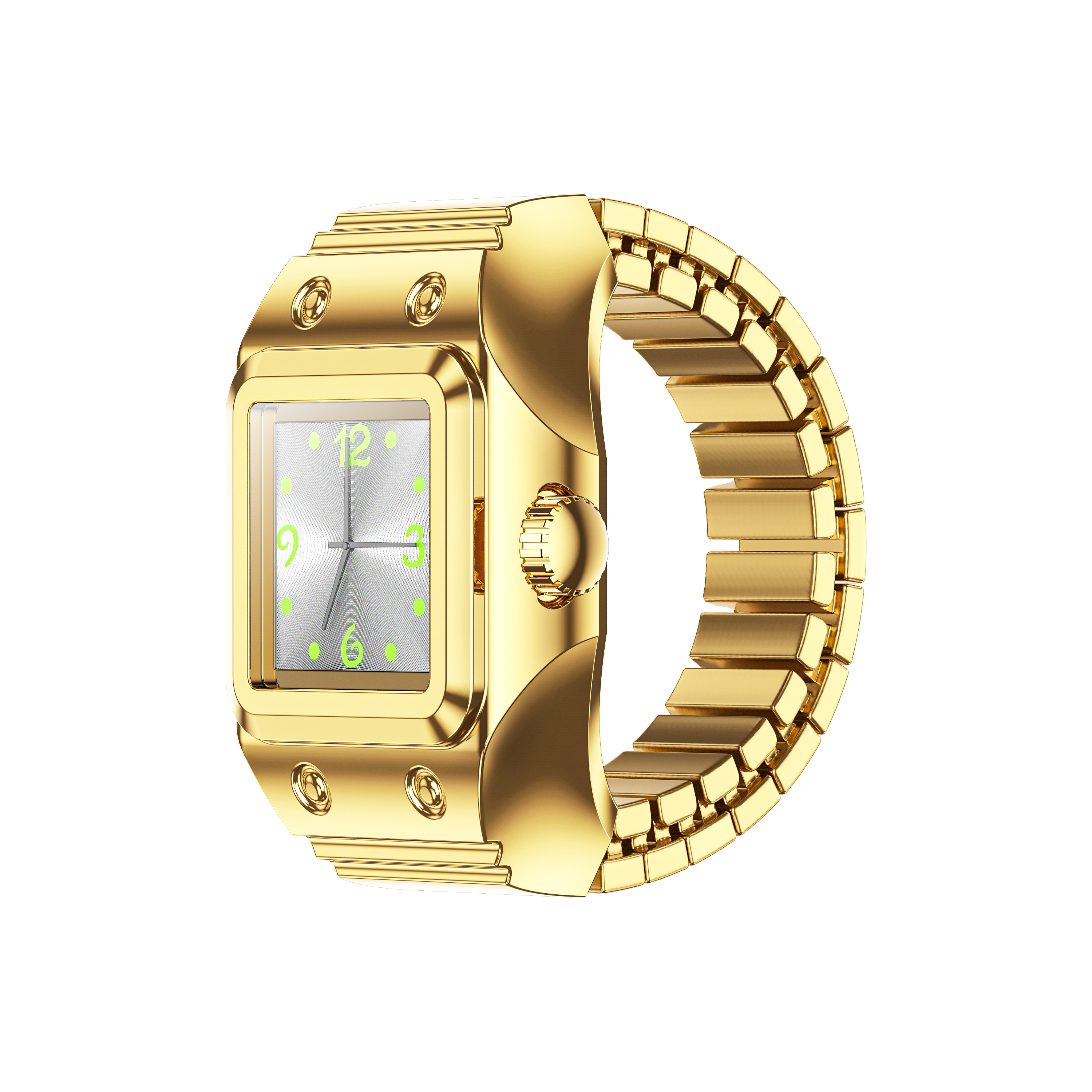 Eterna - Aurora Dial