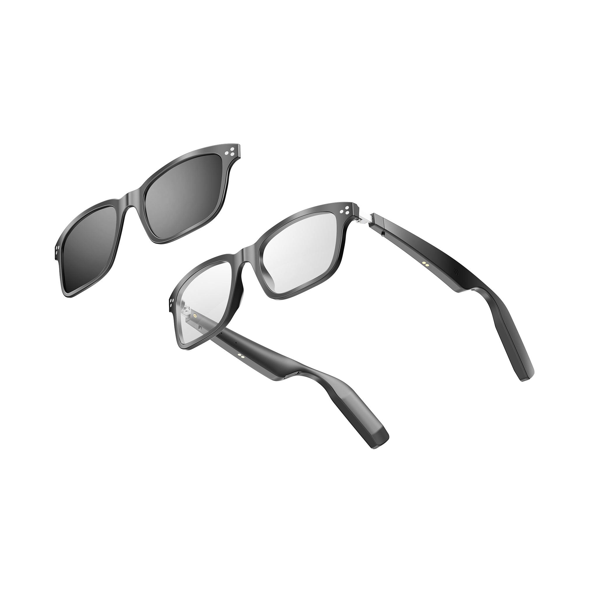 LumiTalk Glasses