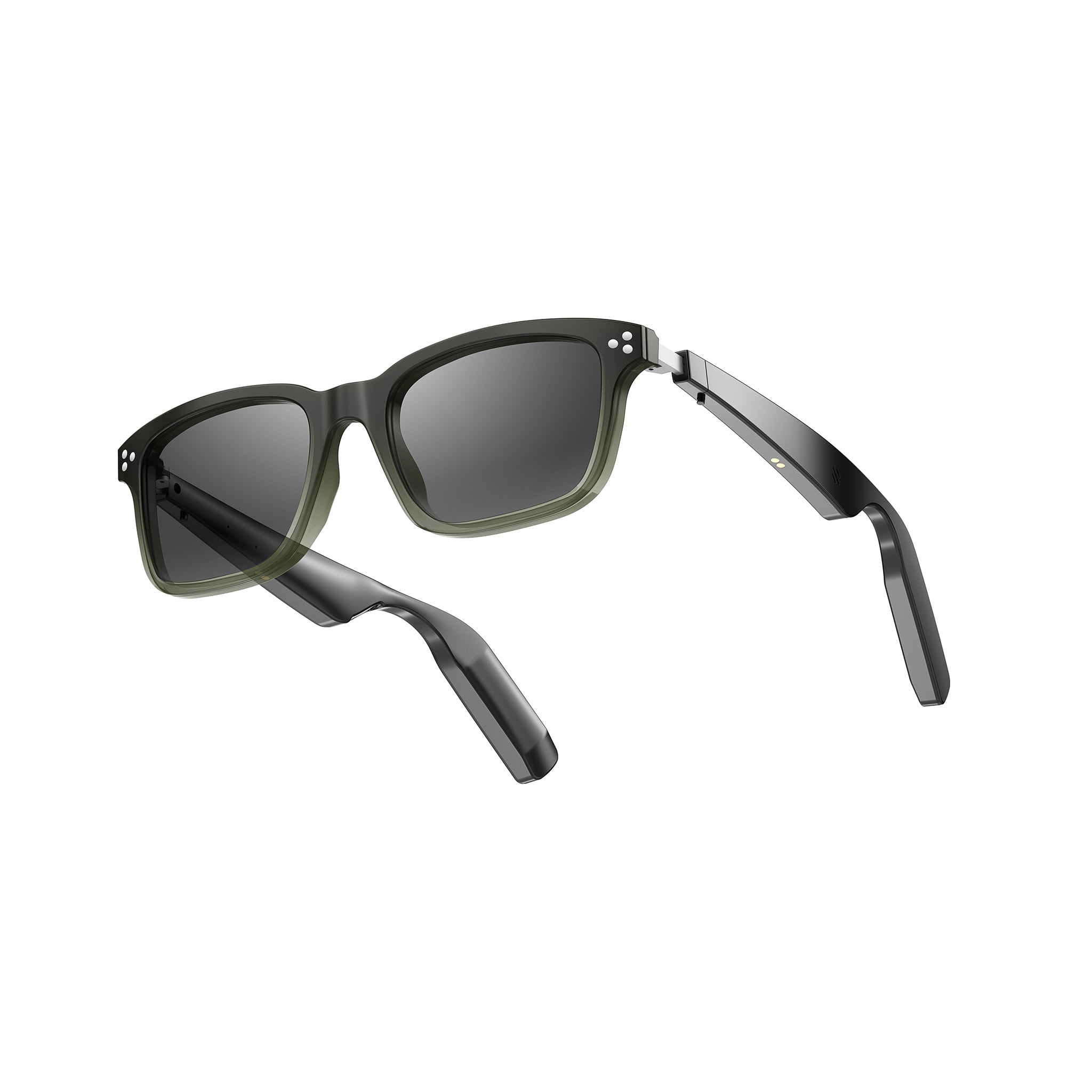 LumiTalk Glasses