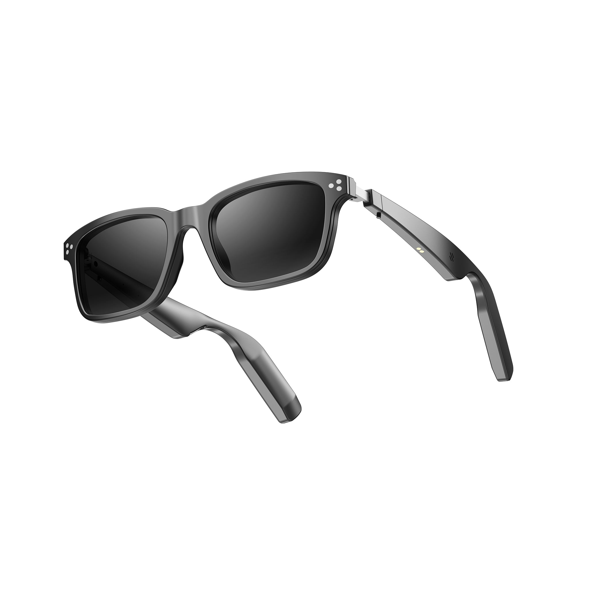 LumiTalk Glasses