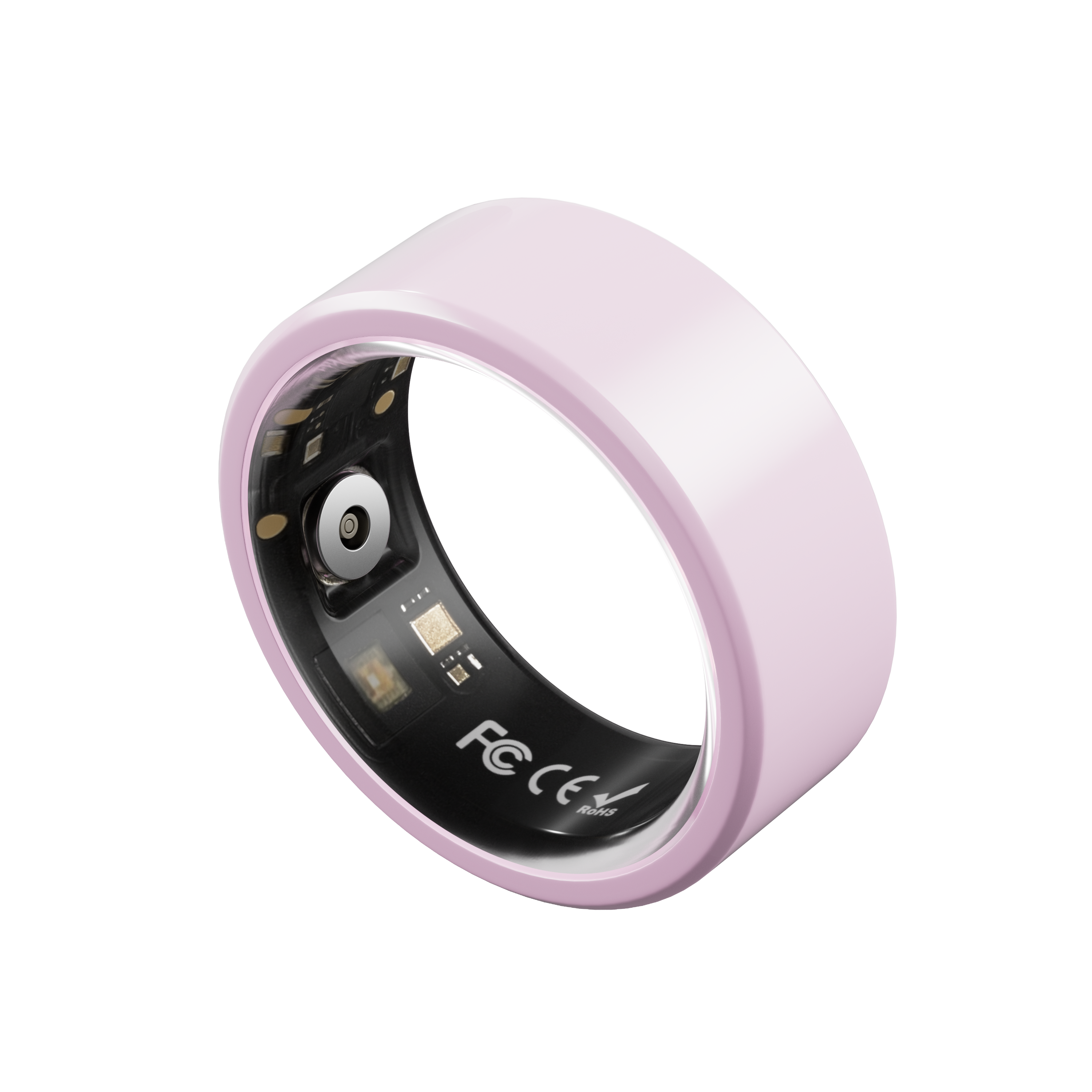 PureForm - Blush Glow