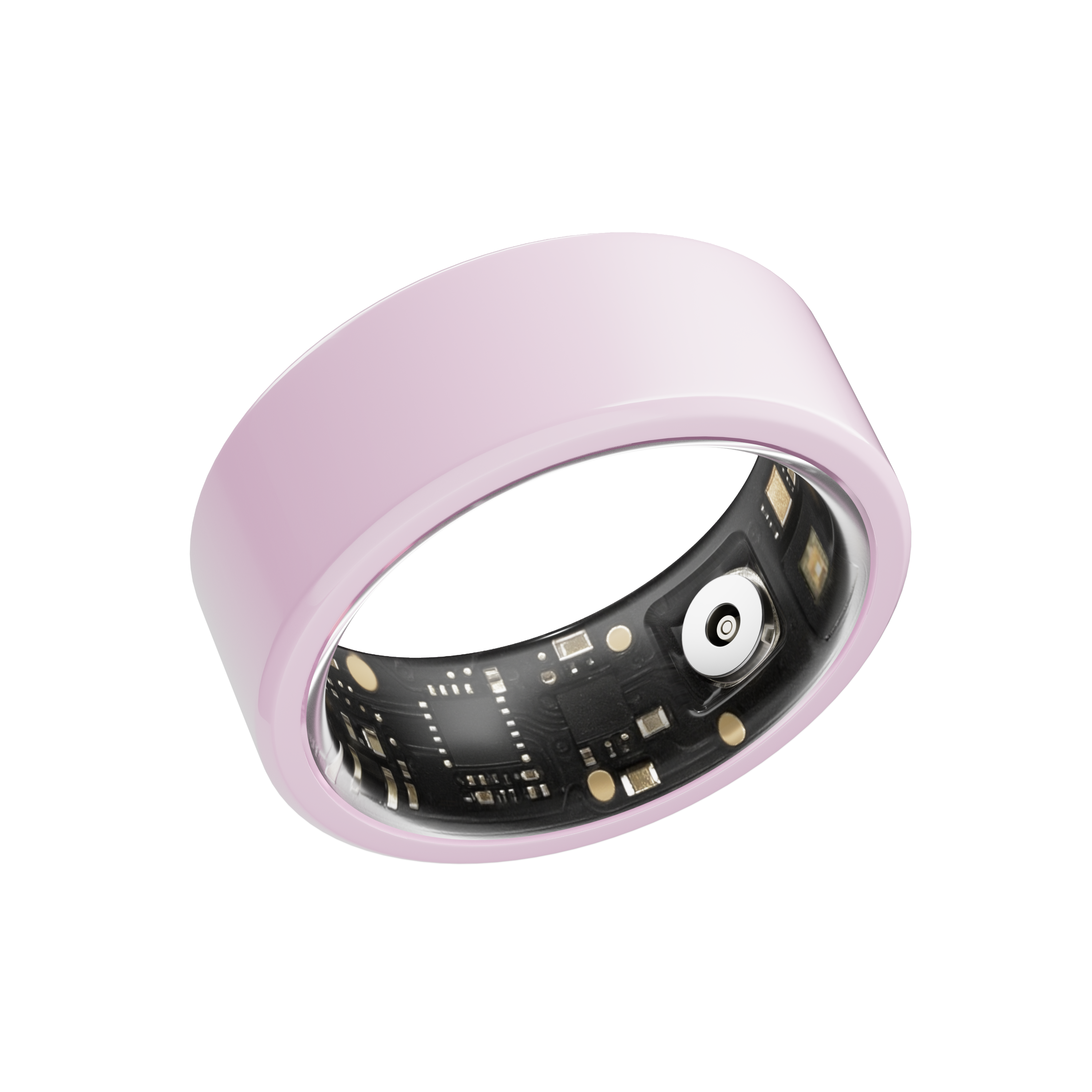 PureForm - Blush Glow