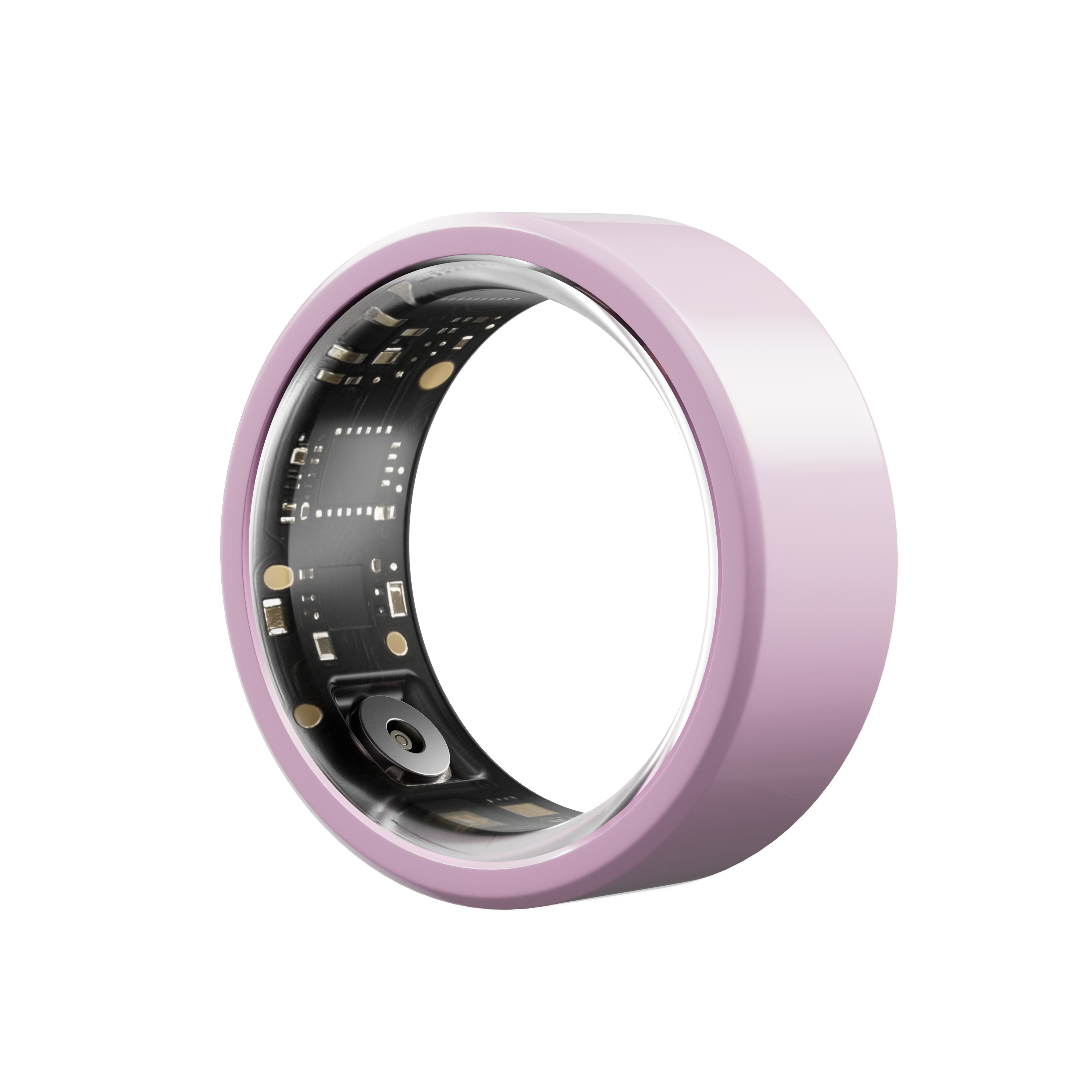 PureForm - Blush Glow