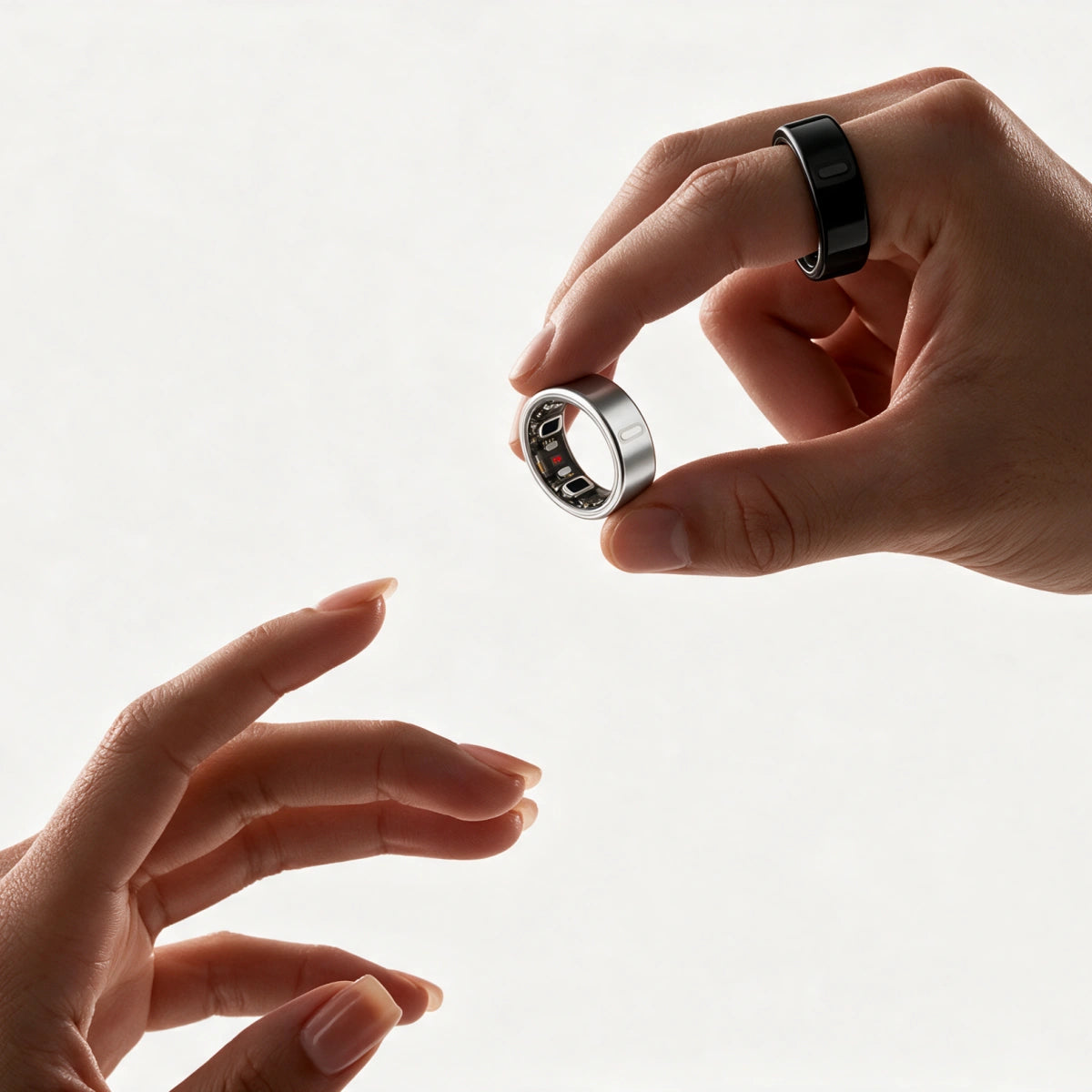 Koepovk Ring Gen 1