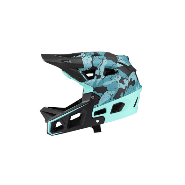 BeastGear Helmet
