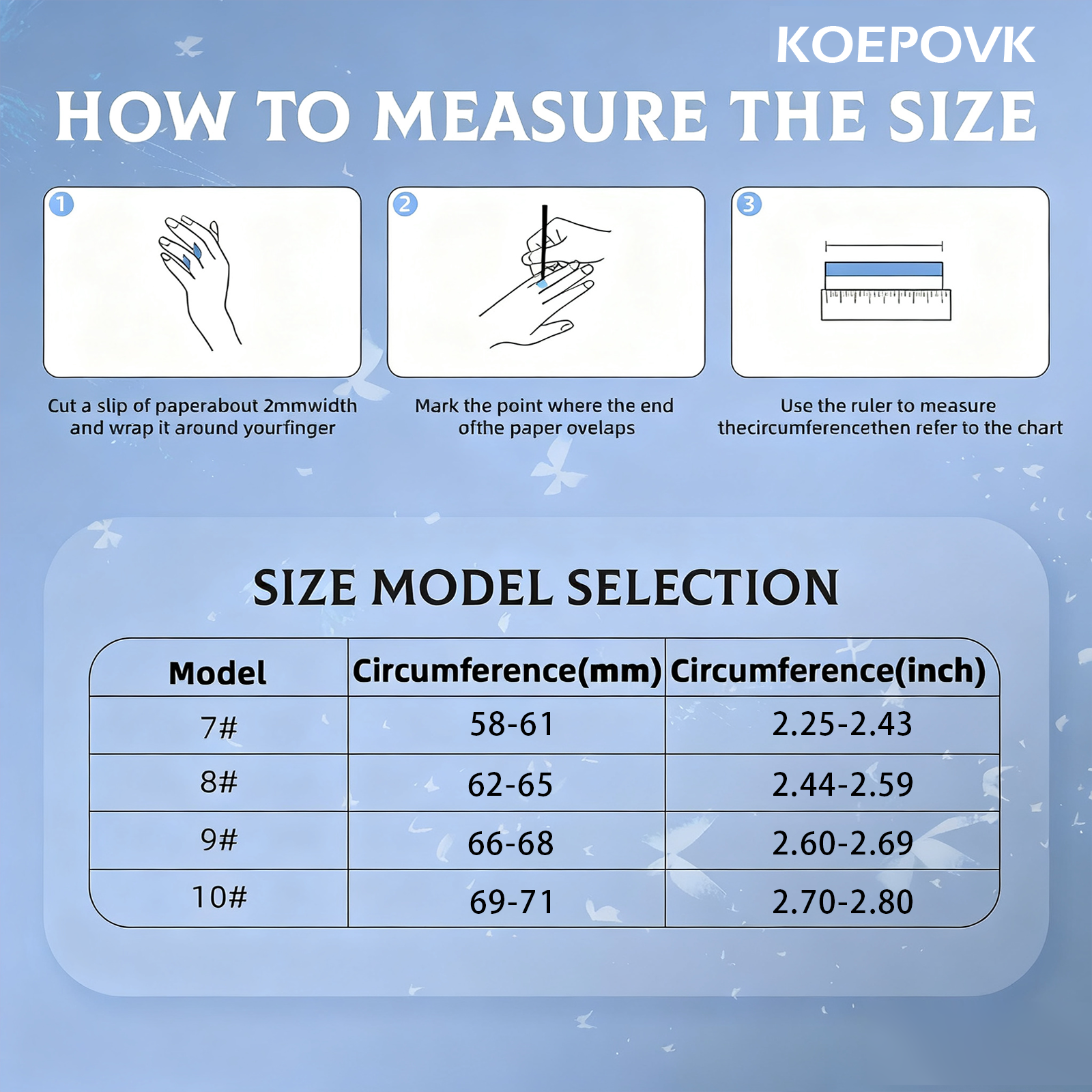 Enamel Artistry - Jardin des Papillons