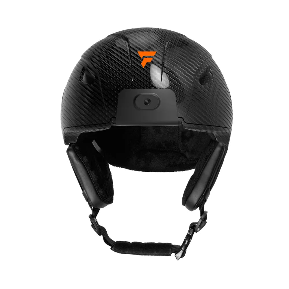 Trailblazer — Performance Snow Helmet